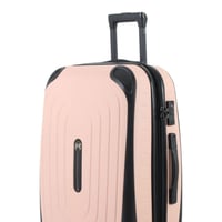 طقم حقائب سفر فاخر من IT العالمية - 3 قطع متينة وع...