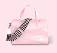 حقيبة يد من | Bande a part | مصنوعة من الجلد - خاص...