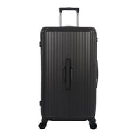 حقيبة سفر فاخر مقاس 28صومم ليلبي جميع احتياجاتك، م...