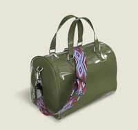 حقيبة يد من | Bande a part | مصنوعة من الجلد - خاص...