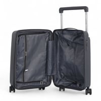 حقيبة سفر ضد الكسر من خامة البولي بروبيلين مقاس 20...