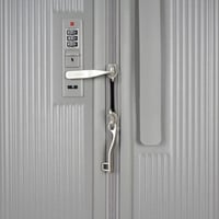 مجموعة حقائب سفر مكونه من5 قطع بخامة PC عالية الجو...