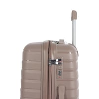 حقيبة سفر مقاس كبير جدًا 32 بوصة (XL) فاخرة ومتكام...