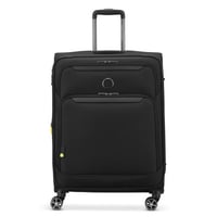 حقيبة سفر من ديلسي جينيفر 70 سم أسود