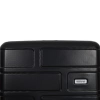 حقيبه سفر من امريكان توريستر- اللون اسود- BRICKLAN...