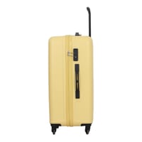 حقيبه سفر من امريكان توريستر- اللون اصفر - سكاي تر...