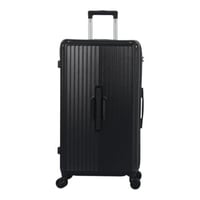 حقيبة سفر فاخر مقاس 28صومم ليلبي جميع احتياجاتك، م...