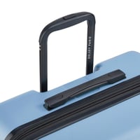 حقيبه سفر من ديلسي كاميليا 82 سم أزرق فاتح