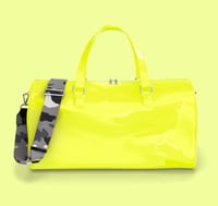 حقيبة يد من | Bande a part | مصنوعة من الجلد - خاص...