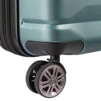 طقم حقائب سفر من ديلسي طقم جينيفر من 3 قطع 55/70/8...