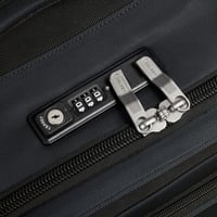 طقم حقائب سفر من ديلسي طقم سكاي ماكس 2.0 مكون من ق...