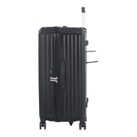 طقم حقائب سفر فاخرة ومتينة (3 قطع) - تصميم مبتكر و...