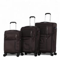 مجموعة شنط سفر 3 قطع - ماركةGOBY