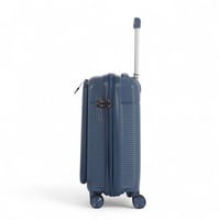 حقيبة سفر ضد الكسر من خامة البولي بروبيلين مقاس 20...