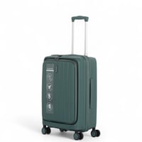 حقيبة سفر مقصورة الطائرة ضد الكسر (20 بوصة) - ابتك...