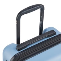 حقيبه سفر من ديلسي كاميليا 55 سم أزرق فاتح