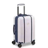 حقيبه سفر من ديلسي إيقاع 55 سم عاجي