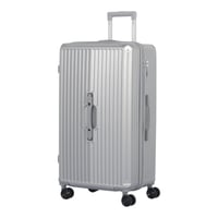 حقيبة سفر فاخر + شنطة يد مقاس 20 صومم ليلبي جميع ا...