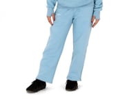 بنطلون شتوي سماوي