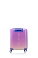 حقيبه سفر امريكان توريستر سبينر السنافر 52 سم