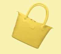 حقيبة تسوق أنيقة وعملية من Bande à Part مقاس كبير