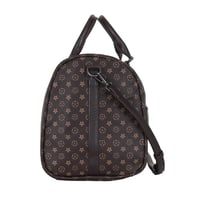 طقم حقائب سفر فاخر 5 قطع بمزايا ذكية شنط السفر الم...