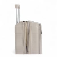 حقيبة سفر ضد الكسر من خامة البولي بروبيلين مقاس 20...