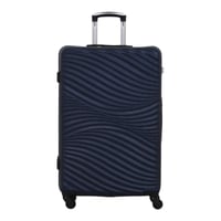 طقم شنط مميز مكون من 3 قطع -كفرات دواره 360 درجه -...