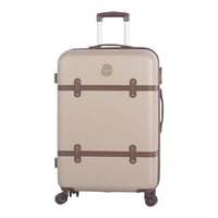 طقم حقائب سفر فاخرة ومتكاملة من ثلاث 3 قطع من البو...