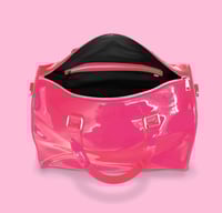 حقيبة يد من | Bande a part | مصنوعة من الجلد - خاص...