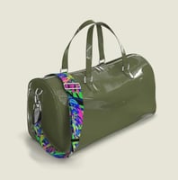 حقيبة يد من | Bande a part | مصنوعة من الجلد - خاص...