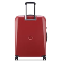 حقيبة سفر من ديلسي -بروميناد هارد 2.0 (82 سم) عناب...