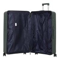 طقم شنط سفر - مصنوعه من مادة البولي بروبلين - ضد ا...