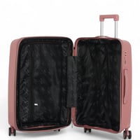 حقيبتين سفر صلبة | ماركة AVIATOR | مصنوعة من مادة...