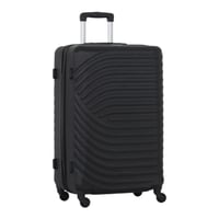 حقيبة سفر صلبة | ماركة AVIATOR | مصنوعه من ABS عال...