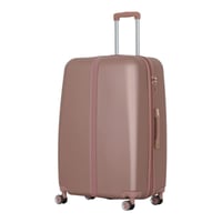 طقم حقائب دبش عروسة - مكون من 7 قطع يشمل 5 شنط ترو...