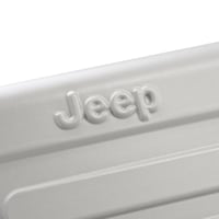 JEEP – حقيبة سفر - من ديلسي - قابلة للتوسيع (80 سم...