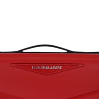 حقيبة سفر من امريكان توريستر - كاميلانت صلبه مقاوم...