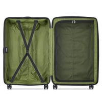 JEEP – حقيبة سفر - من ديلسي - قابلة للتوسيع (80 سم...