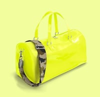 حقيبة يد من | Bande a part | مصنوعة من الجلد - خاص...