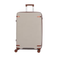 طقم حقائب سفر 3 قطع ضد الكسر و كفرات 360 درجة وتصم...