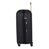 طقم شنط سفر - مكون من 7 قطع يشمل 5 شنط تروللي وشنط...