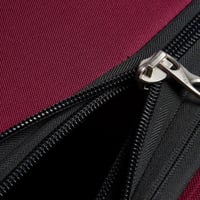 حقيبه سفر من ديلسي - قماش - بين اب 6 (78 سم)