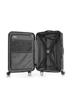 طقم شنط سفر امريكان توريستر ضد الكسر - مكون من 3 ق...