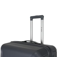 طقم حقائب سفر ودبش 4 قطع ضد الكسر مصنوع من خامة ال...