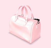 حقيبة يد من | Bande a part | مصنوعة من الجلد - خاص...