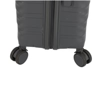 حقيبة سفر ضد الكسر من خامة البولي بروبيلين مقاس 32...