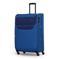 حقيبة سفر من امريكان توريستر قماش عالي الجوده - ال...