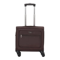 شنطة سفر رجال الاعمال المناسبة لكابينة الطائرة بهي...