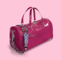 حقيبة يد من | Bande a part | مصنوعة من الجلد - خاص...